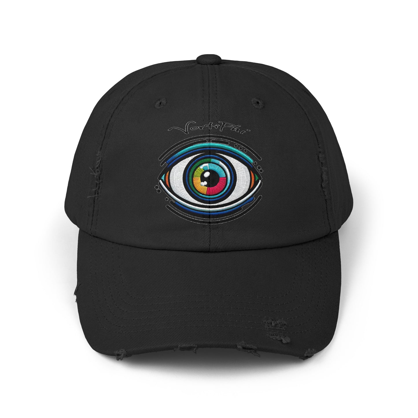 Trendy Eye Cap