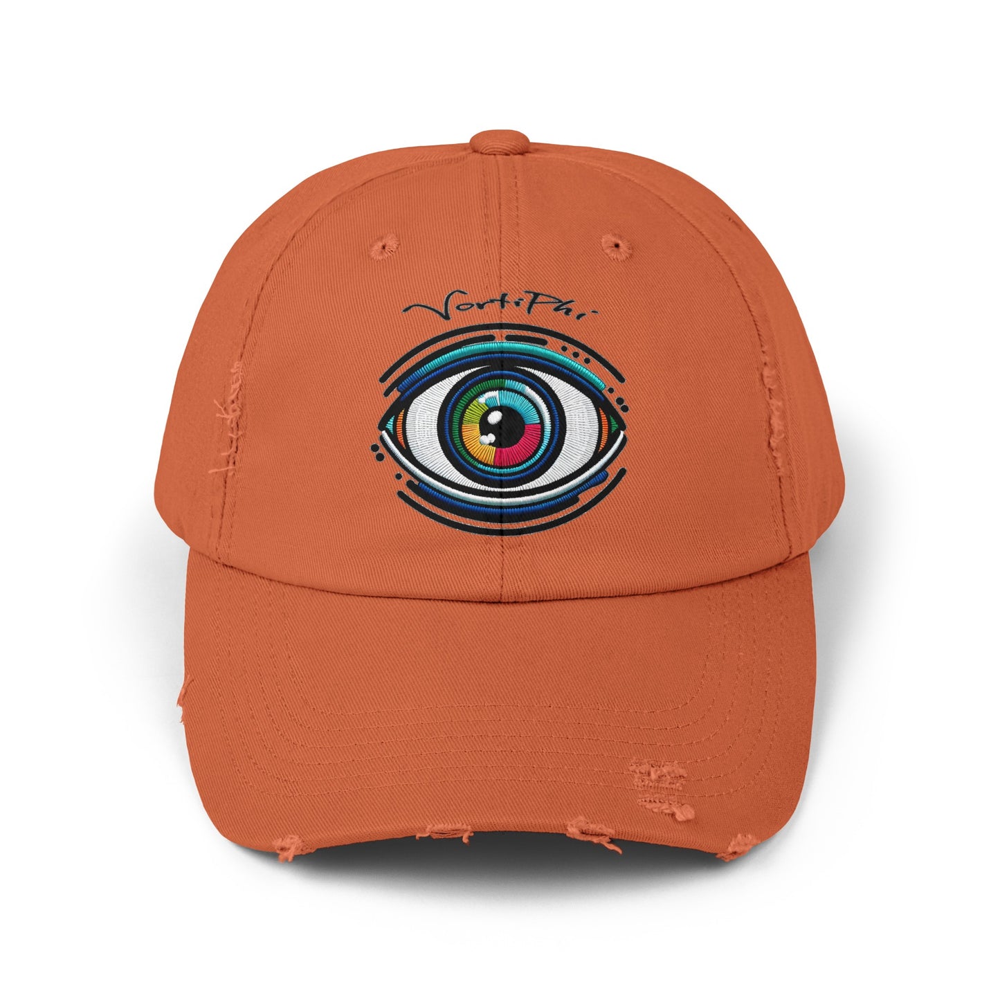 Trendy Eye Cap