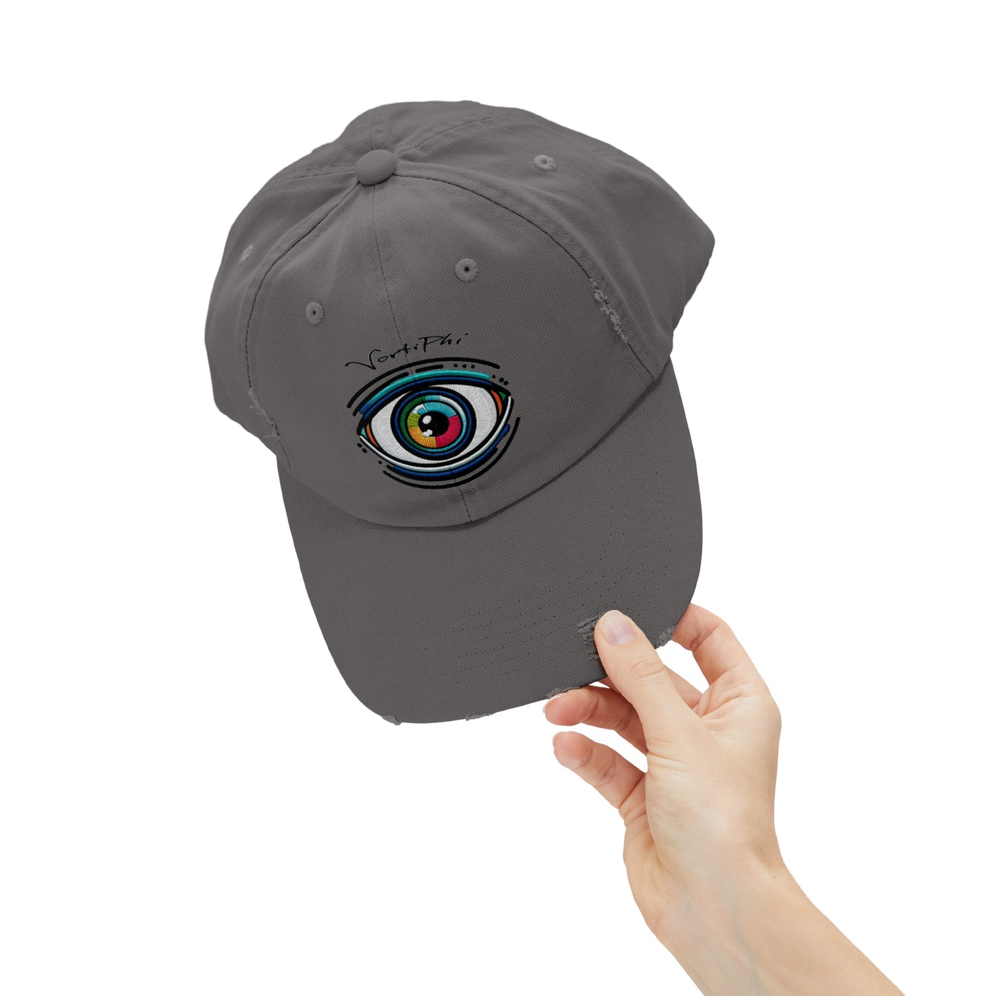 Trendy Eye Cap