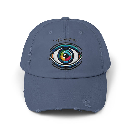 Trendy Eye Cap