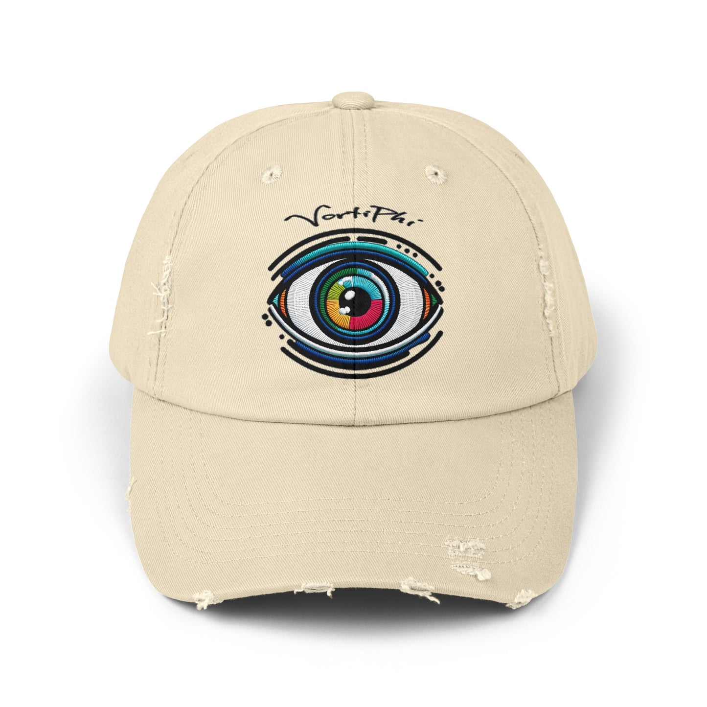 Trendy Eye Cap