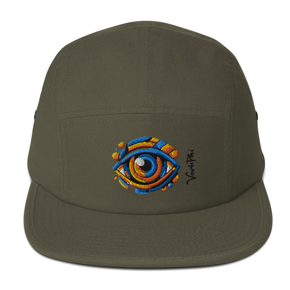 Third Eye Cap – See Beyond the Ordinary