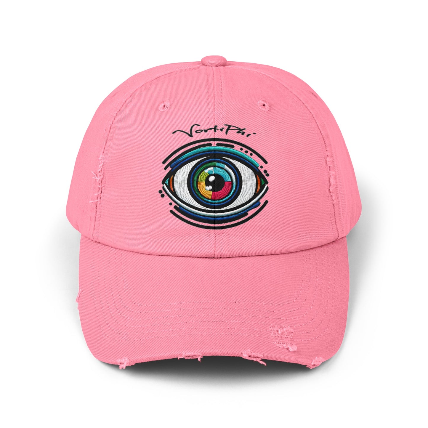 Trendy Eye Cap