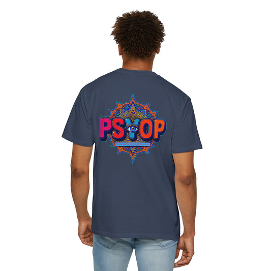 Life Feels Like a PSYOP