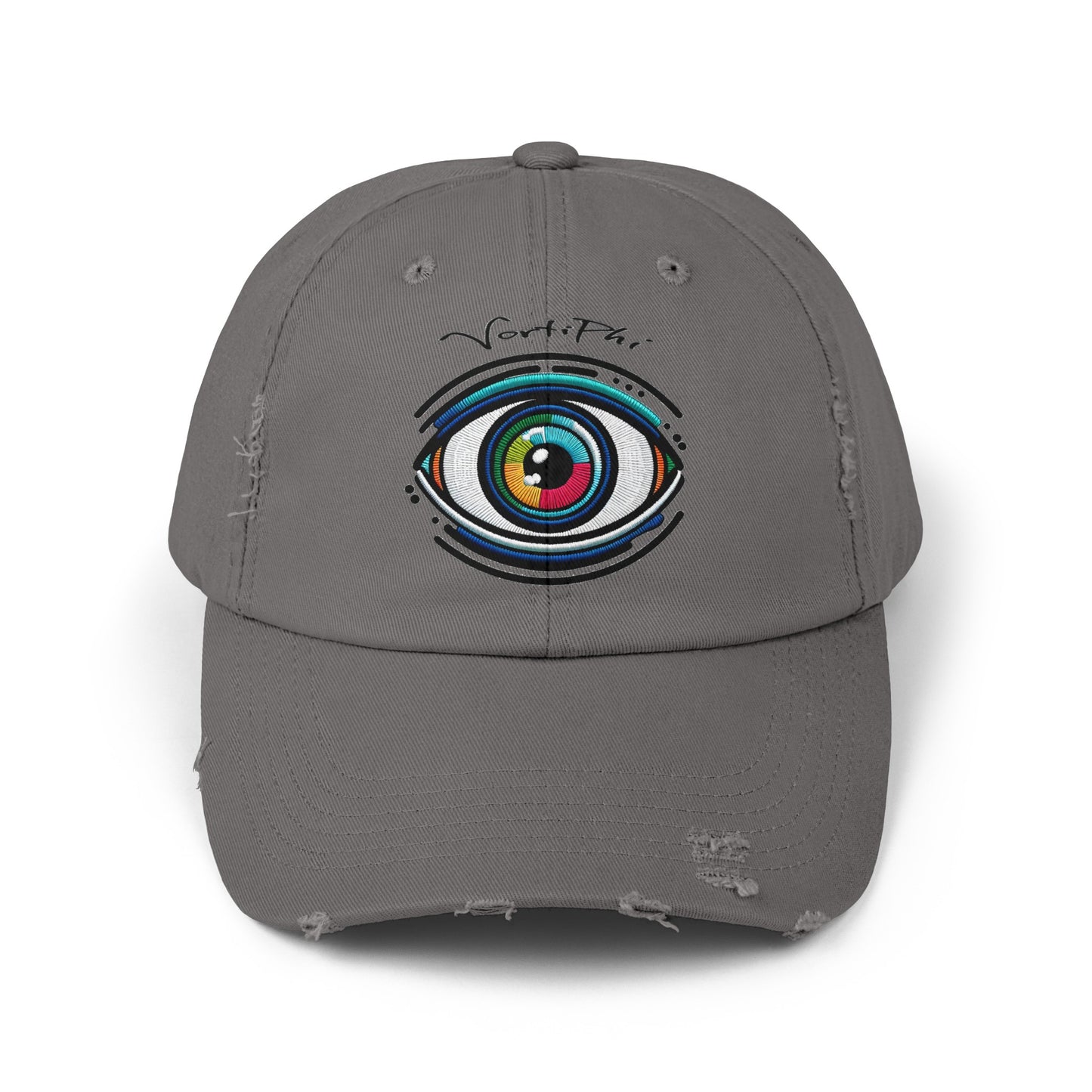 Trendy Eye Cap