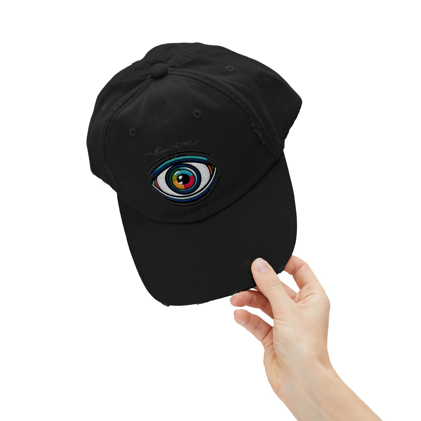 Trendy Eye Cap