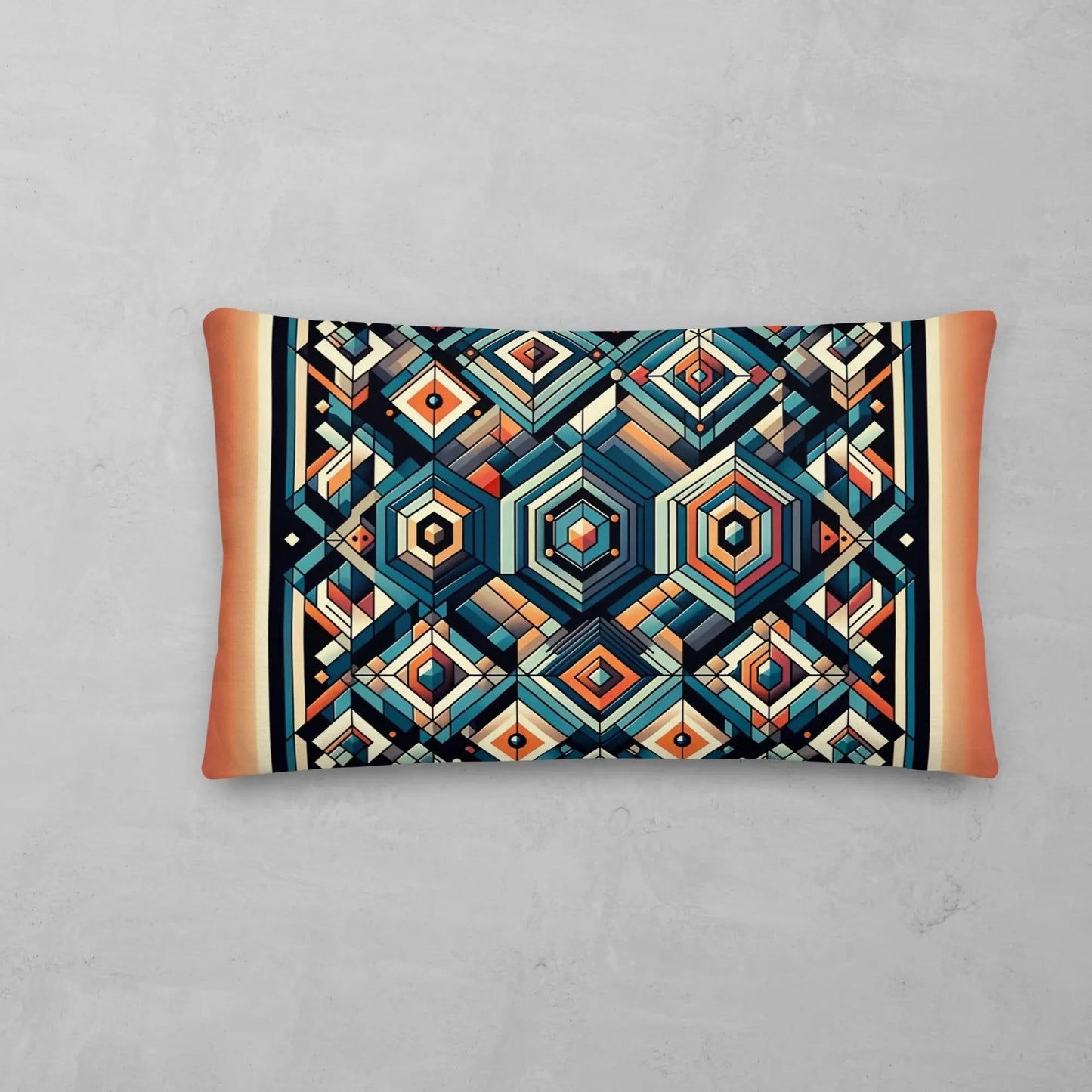 GraviPhi Design Pillows